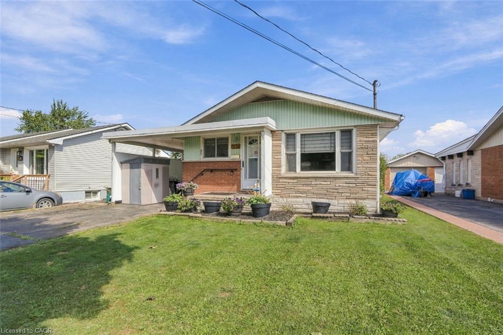 287 Santone Avenue Property Photo 4