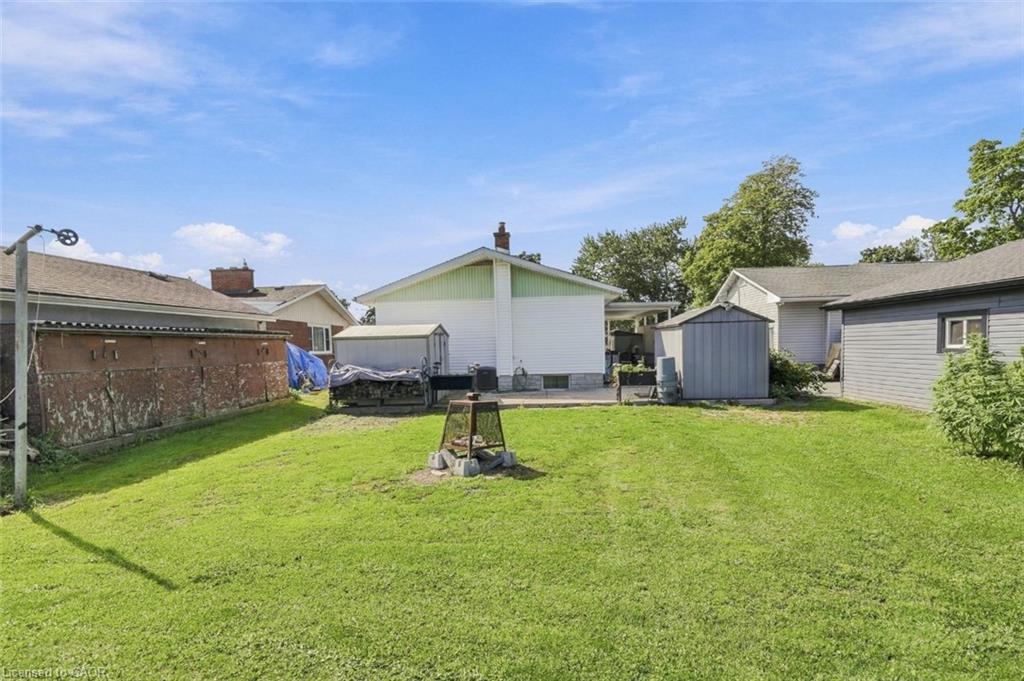 287 Santone Avenue Property Photo 24