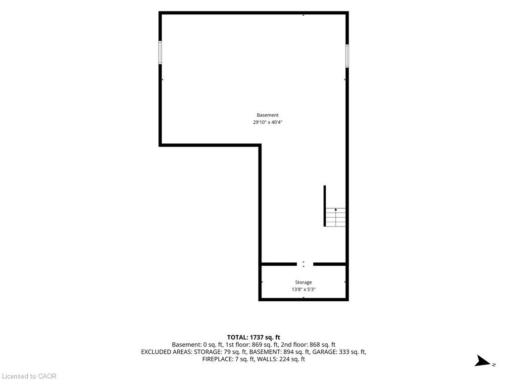 83 Frankfurt Street Property Photo 37