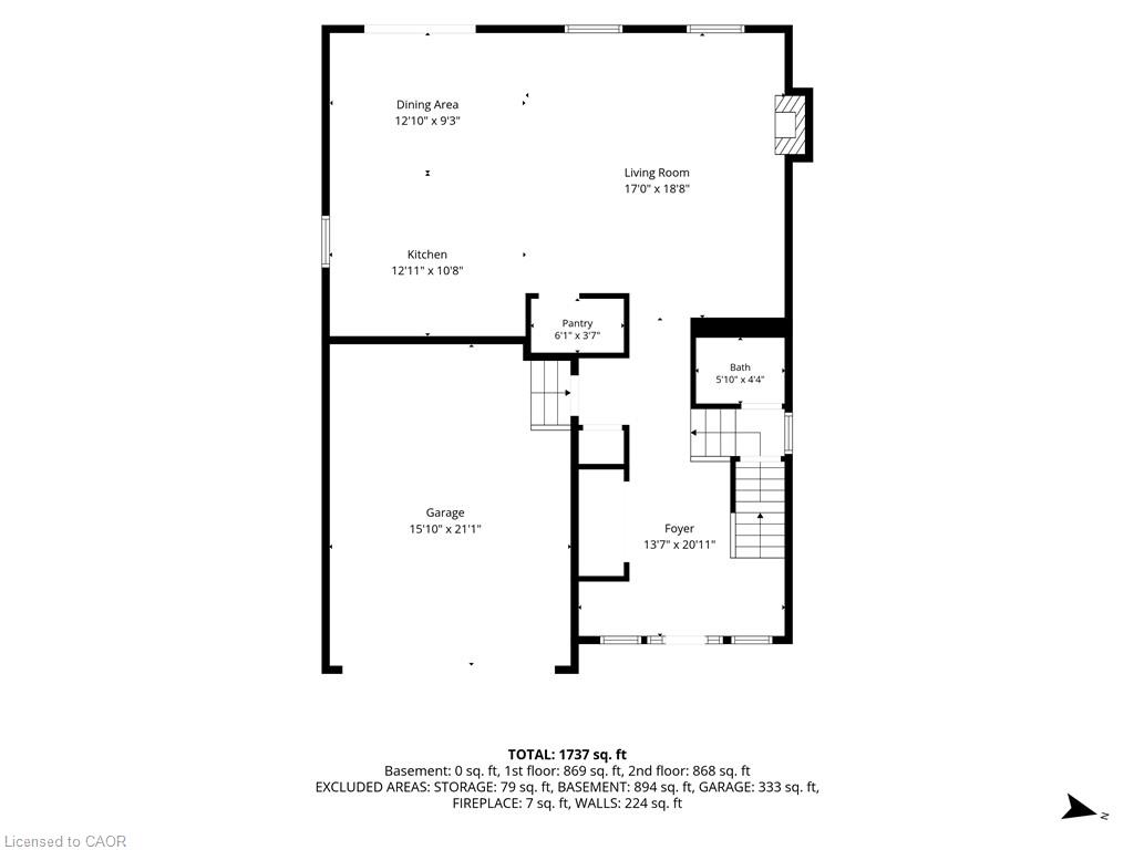 83 Frankfurt Street Property Photo 38