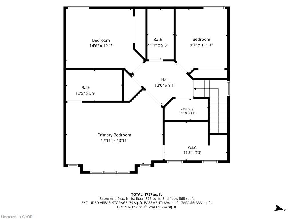 83 Frankfurt Street Property Photo 39