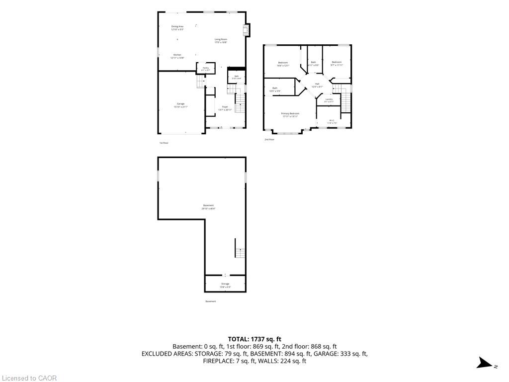 83 Frankfurt Street Property Photo 40