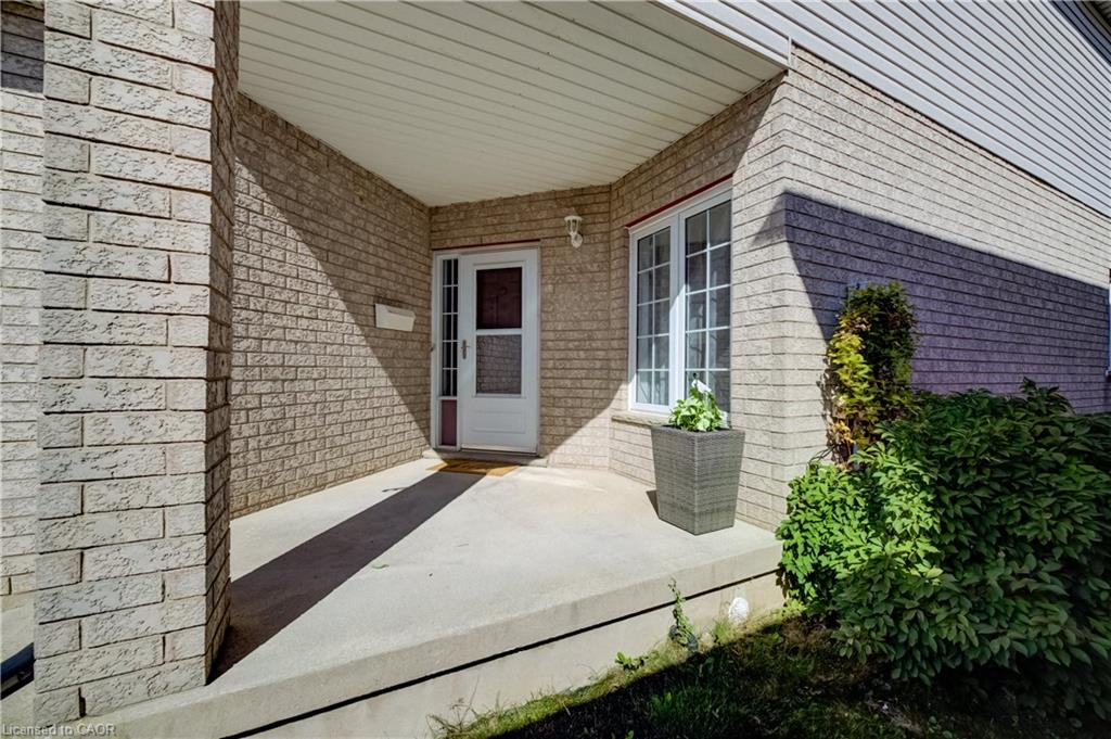 295 Gatehouse Drive Property Photo 4