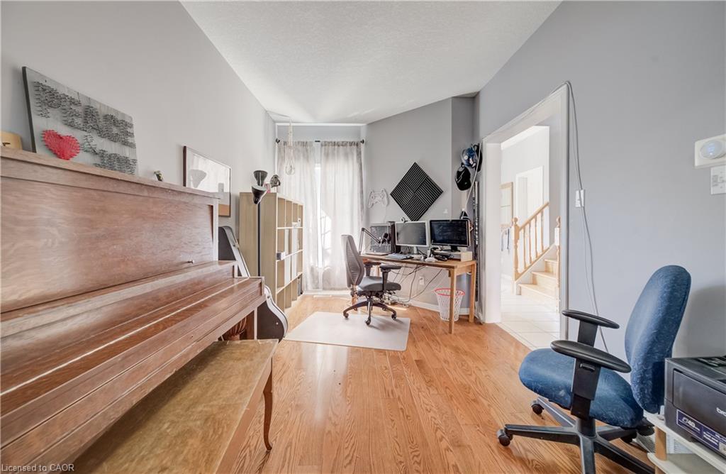 295 Gatehouse Drive Property Photo 17