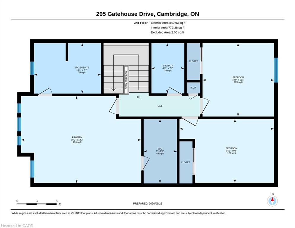 295 Gatehouse Drive Property Photo 37