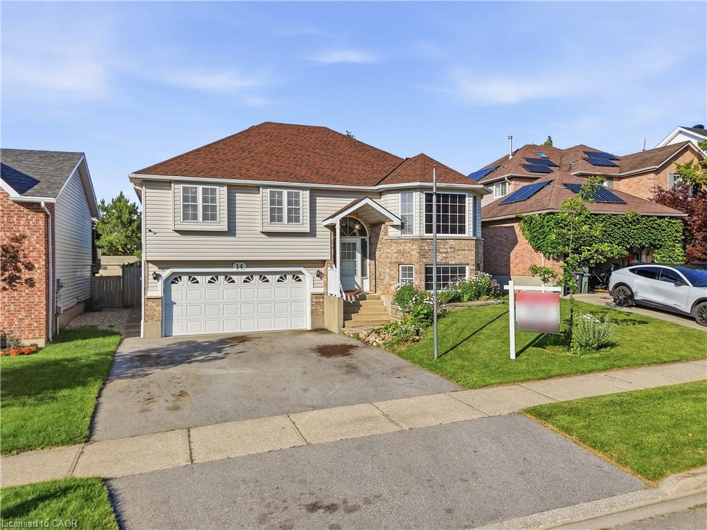 14 Elson Drive Property Photo 1