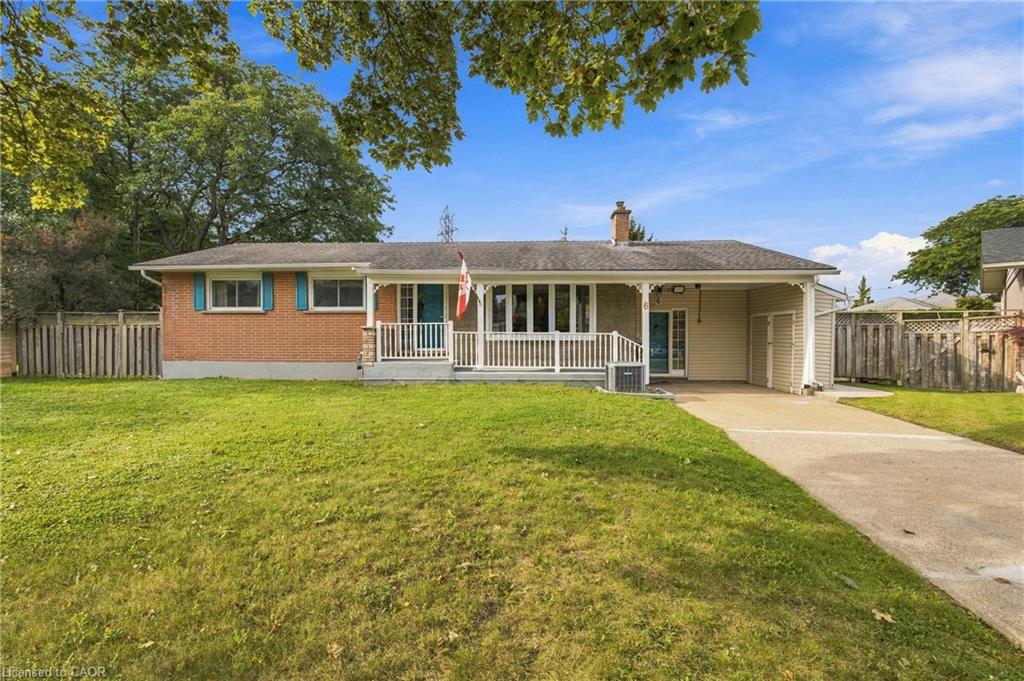 6 Glengrove Circle Property Photo 3