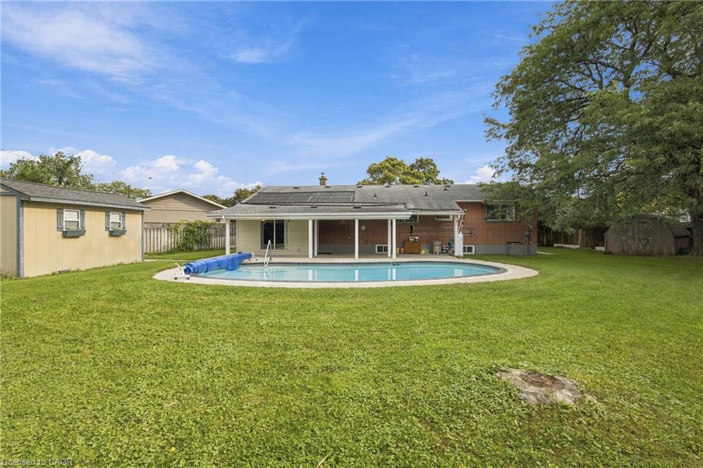6 Glengrove Circle Property Photo 43