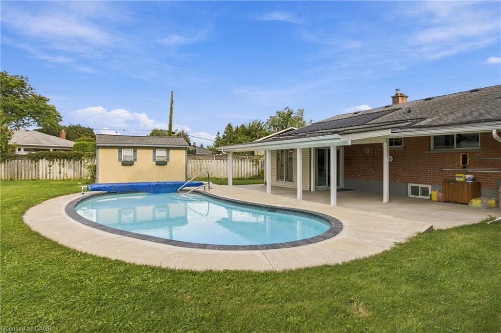 6 Glengrove Circle Property Photo 44