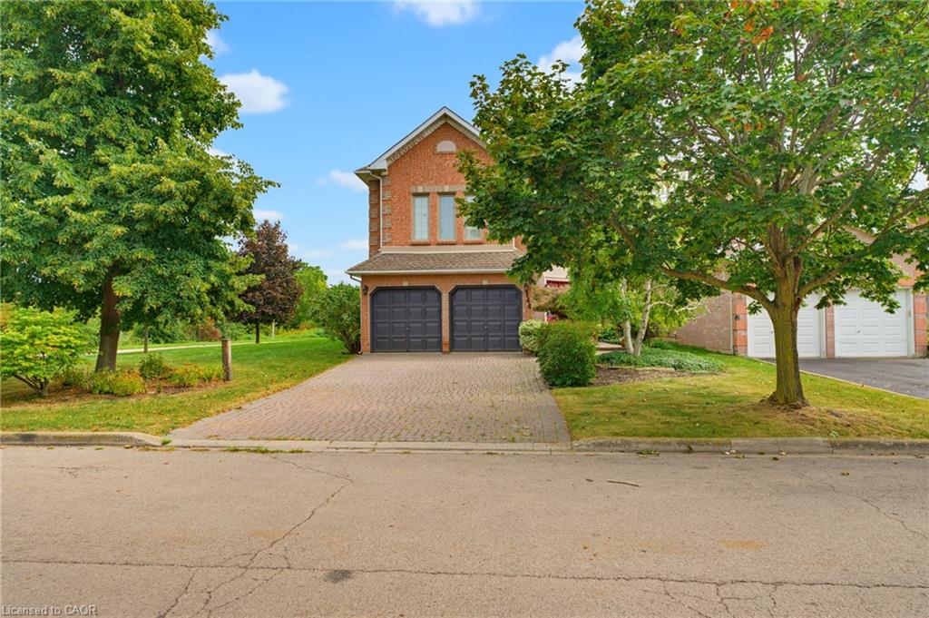 144 Cove Crescent Property Photo 1