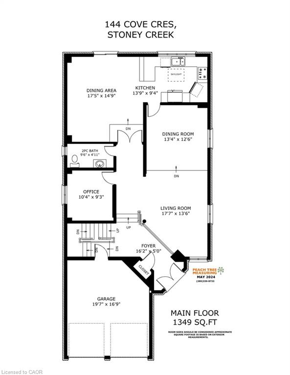 144 Cove Crescent Property Photo 41