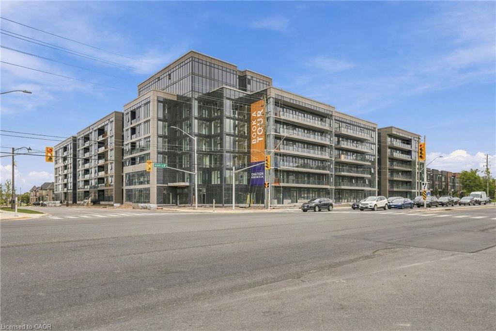 134-2500 Saw Whet Boulevard Property Photo 1