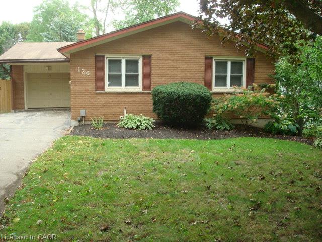 126 Avondale Road