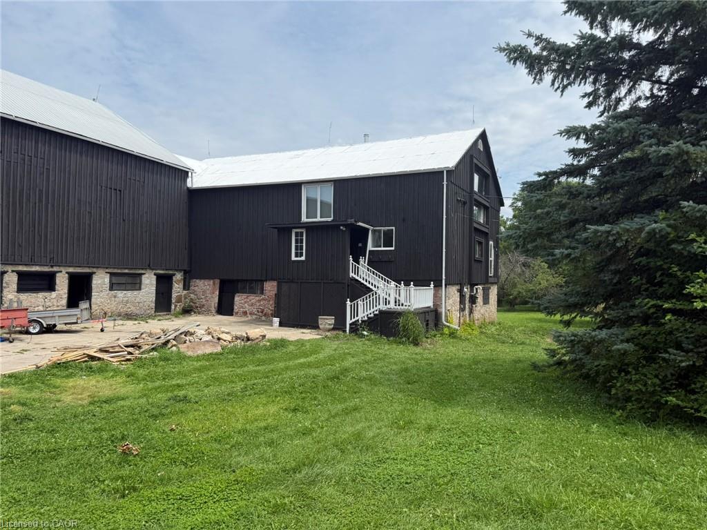1457 Regional 97 Road Property Photo 23