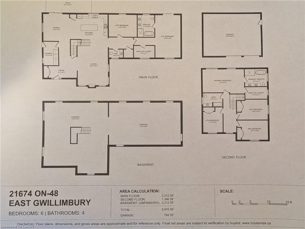 21674 Highway 48 Property Photo 30