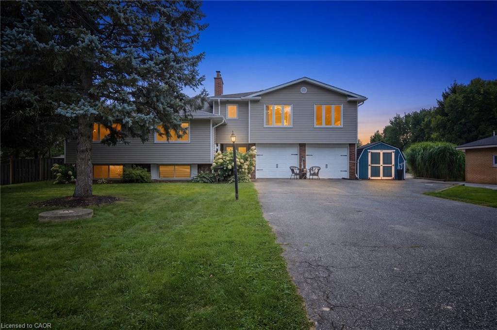 9793 Dickenson Road W Property Photo 1
