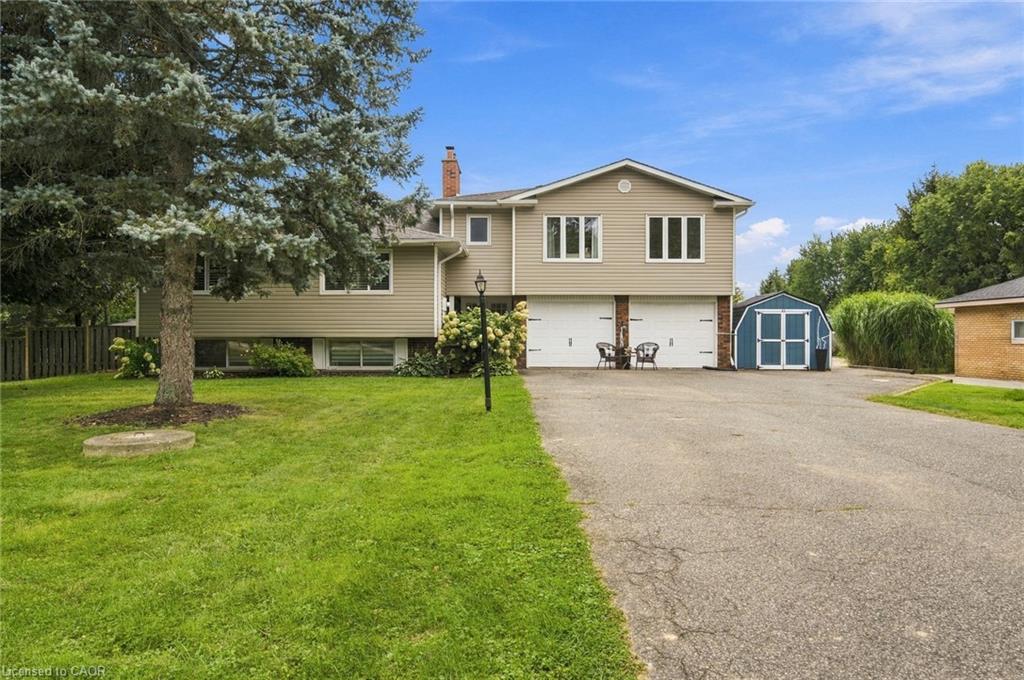 9793 Dickenson Road W Property Photo 2