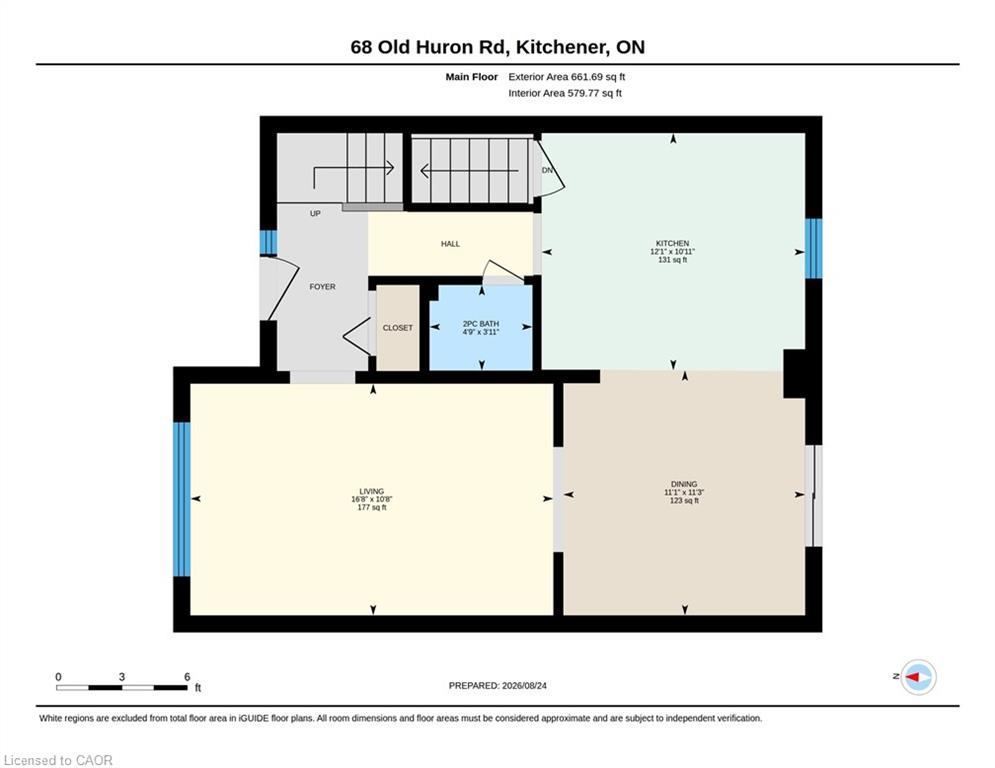 68 Old Huron Court Property Photo 40