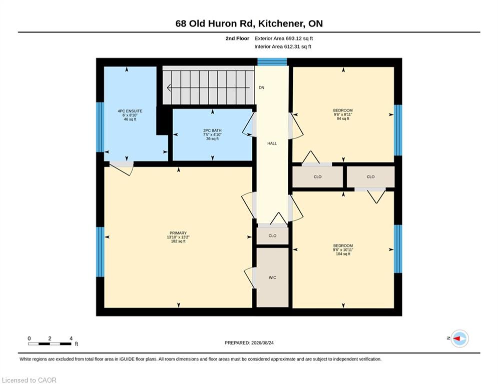 68 Old Huron Court Property Photo 41