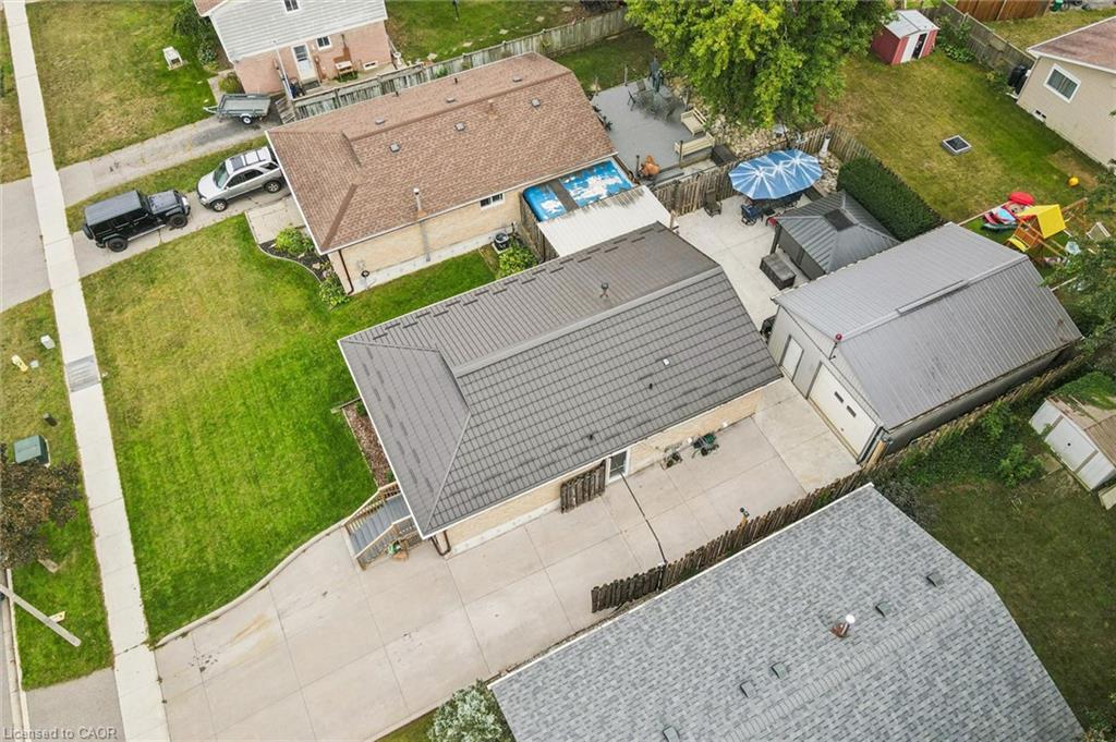 136 Woodlawn Avenue Property Photo 24