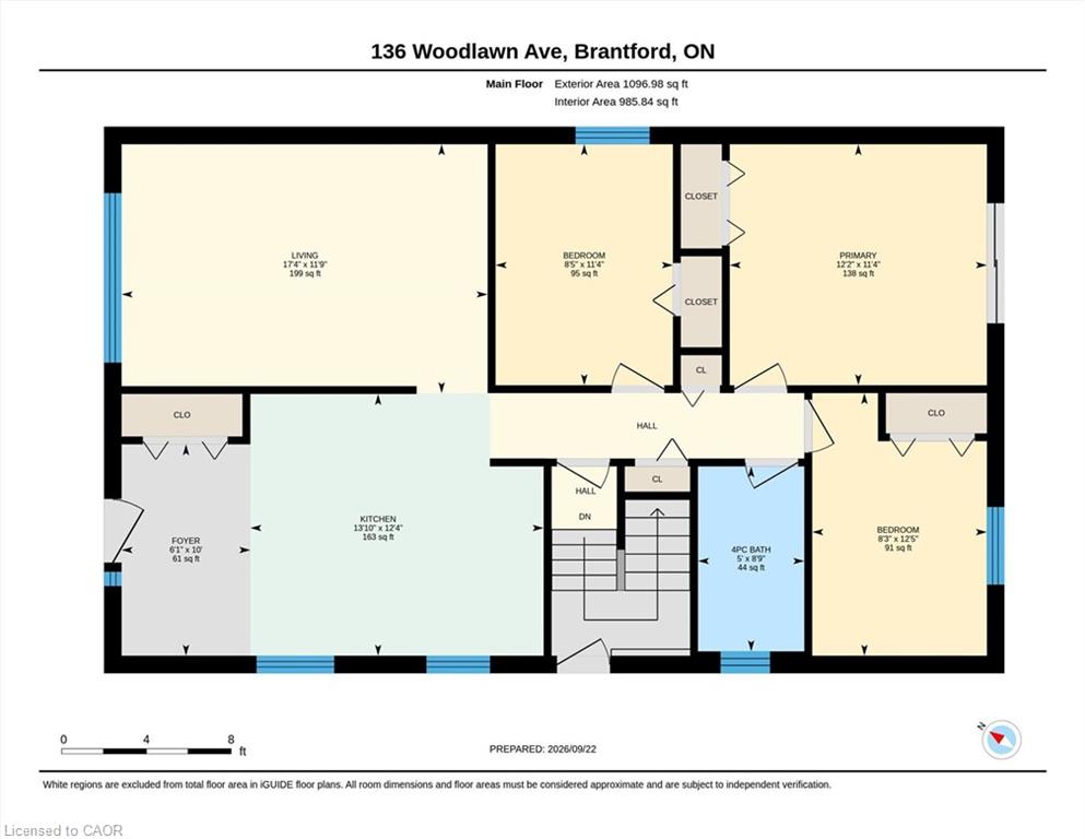 136 Woodlawn Avenue Property Photo 28