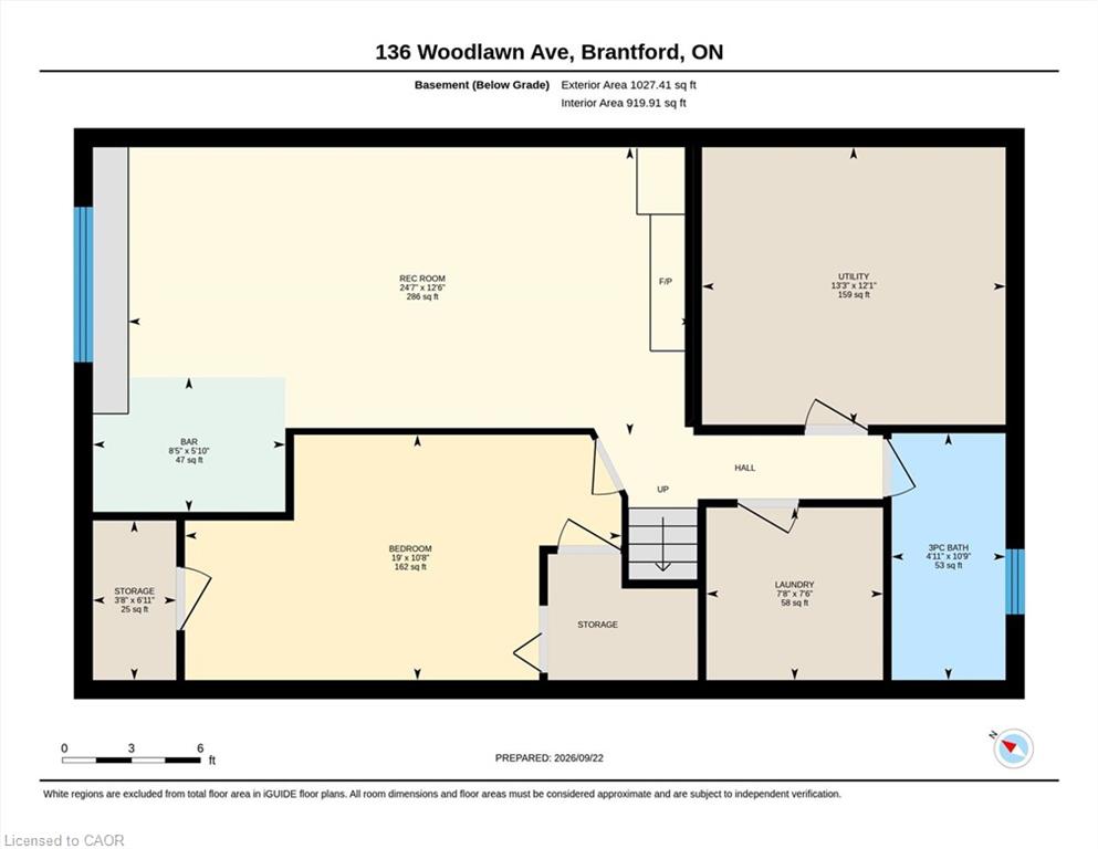 136 Woodlawn Avenue Property Photo 29