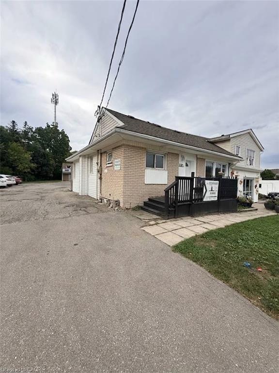 330 Mill Street Property Photo 1