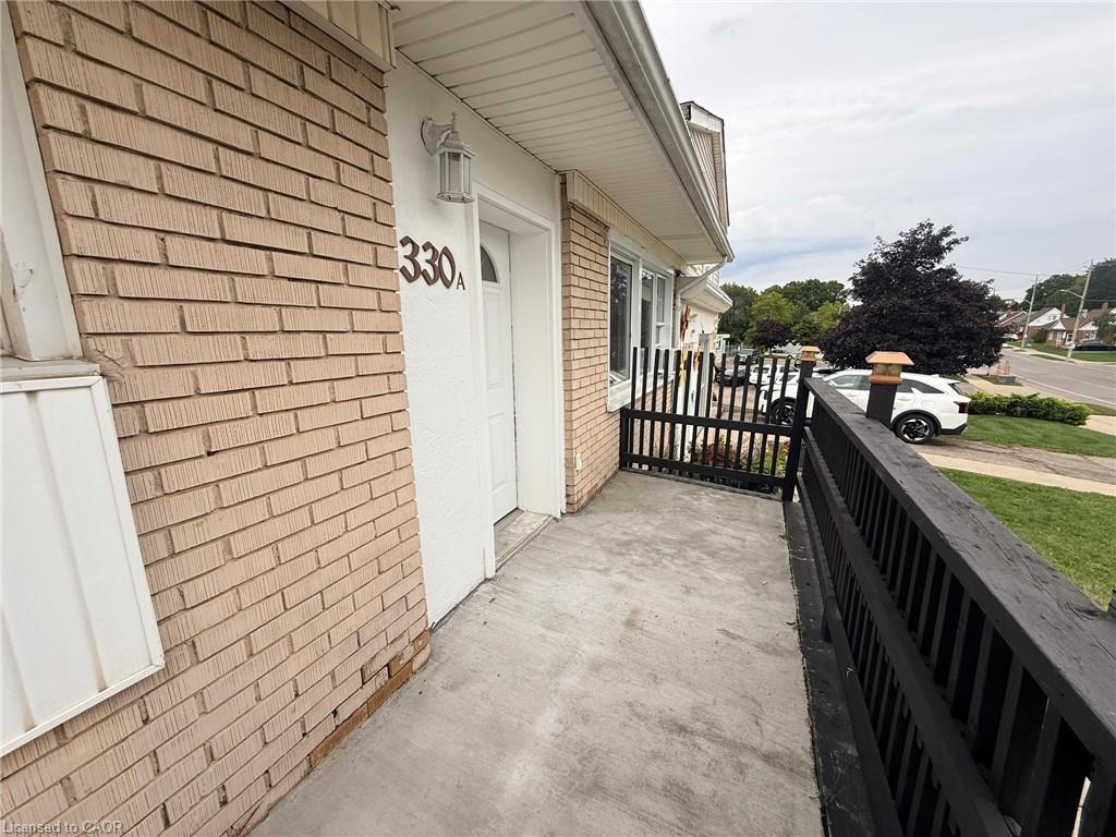 330 Mill Street Property Photo 2