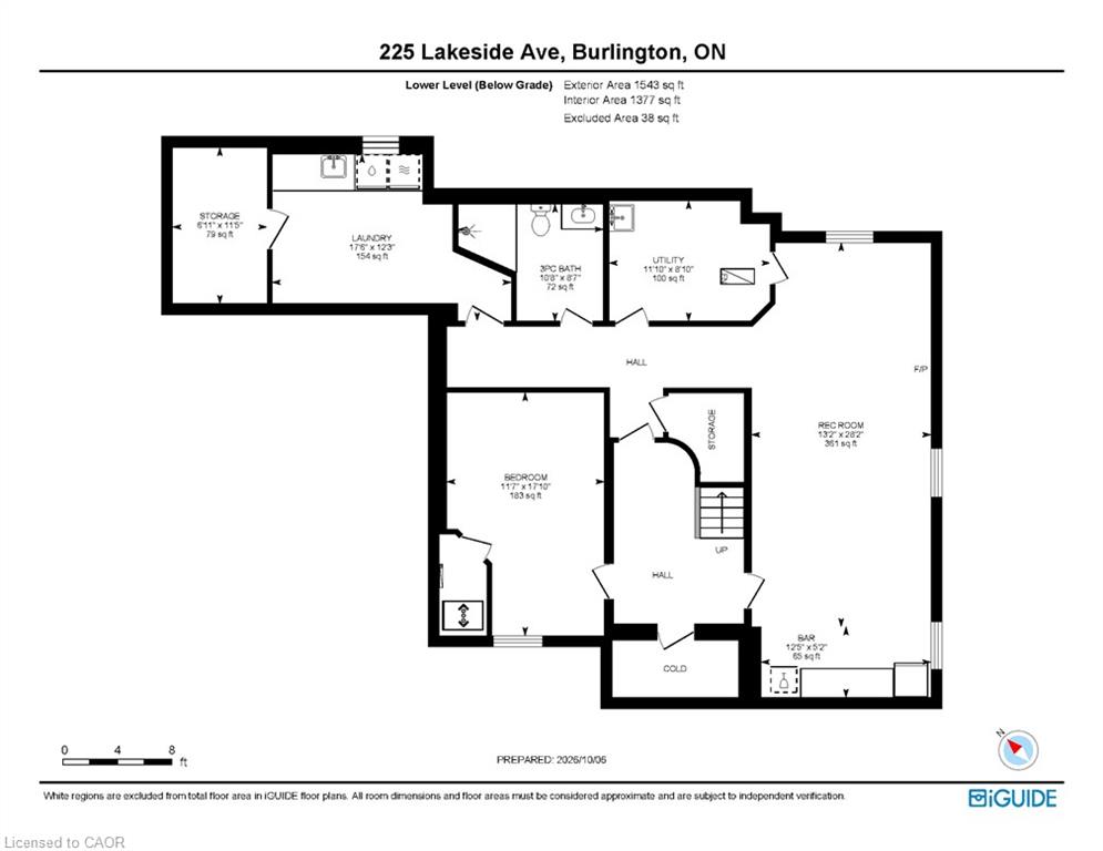 225 Lakeside Avenue Property Photo 50