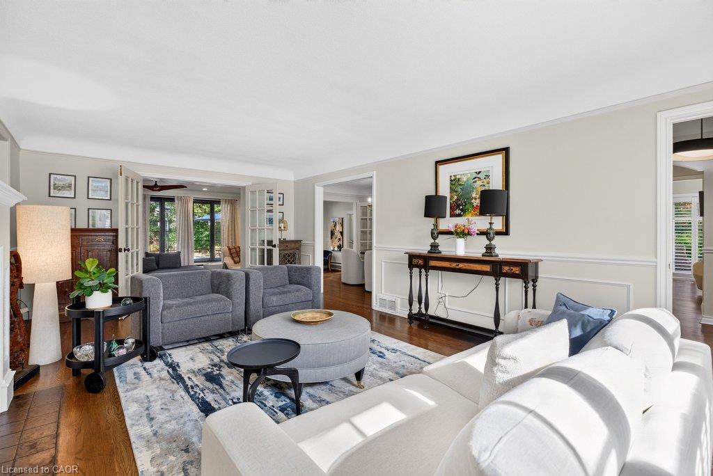 1417 Halifax Place Property Photo 8