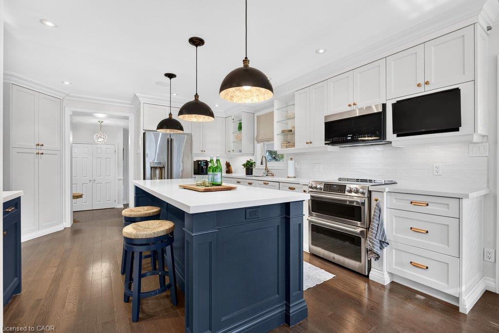 1417 Halifax Place Property Photo 11