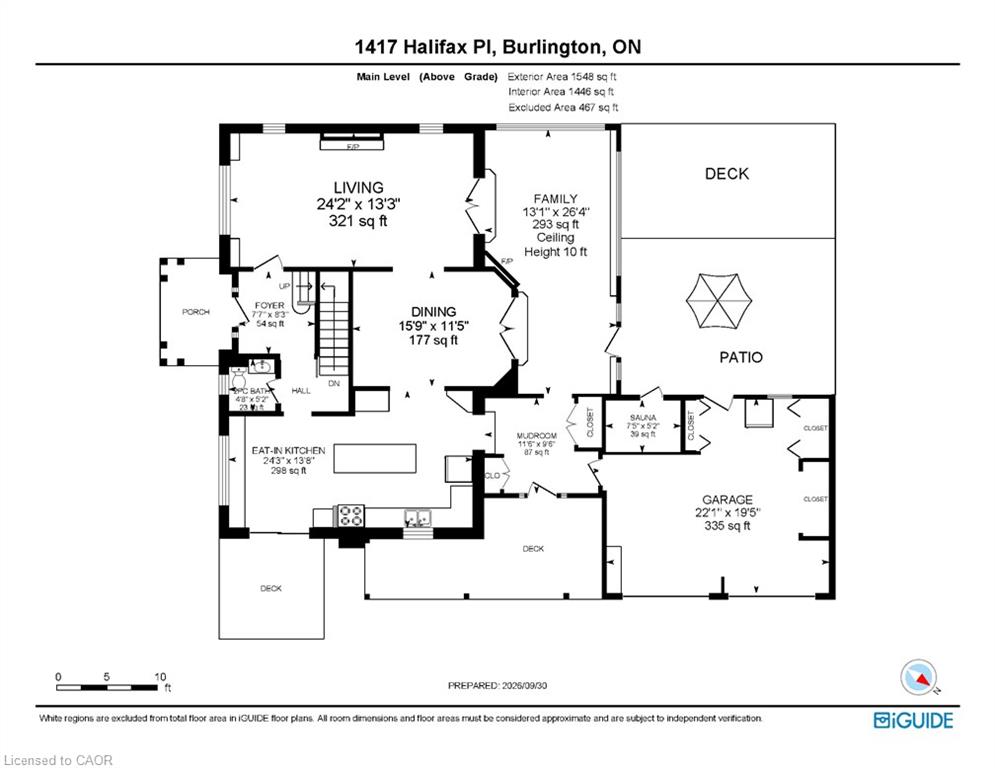 1417 Halifax Place Property Photo 48