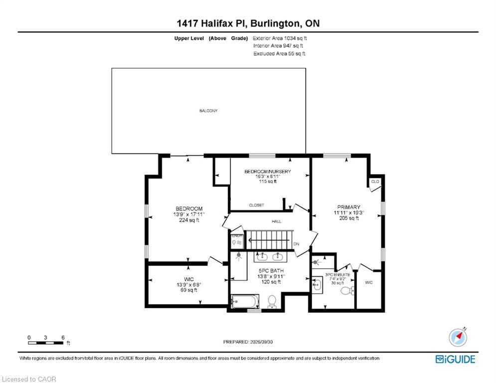 1417 Halifax Place Property Photo 49
