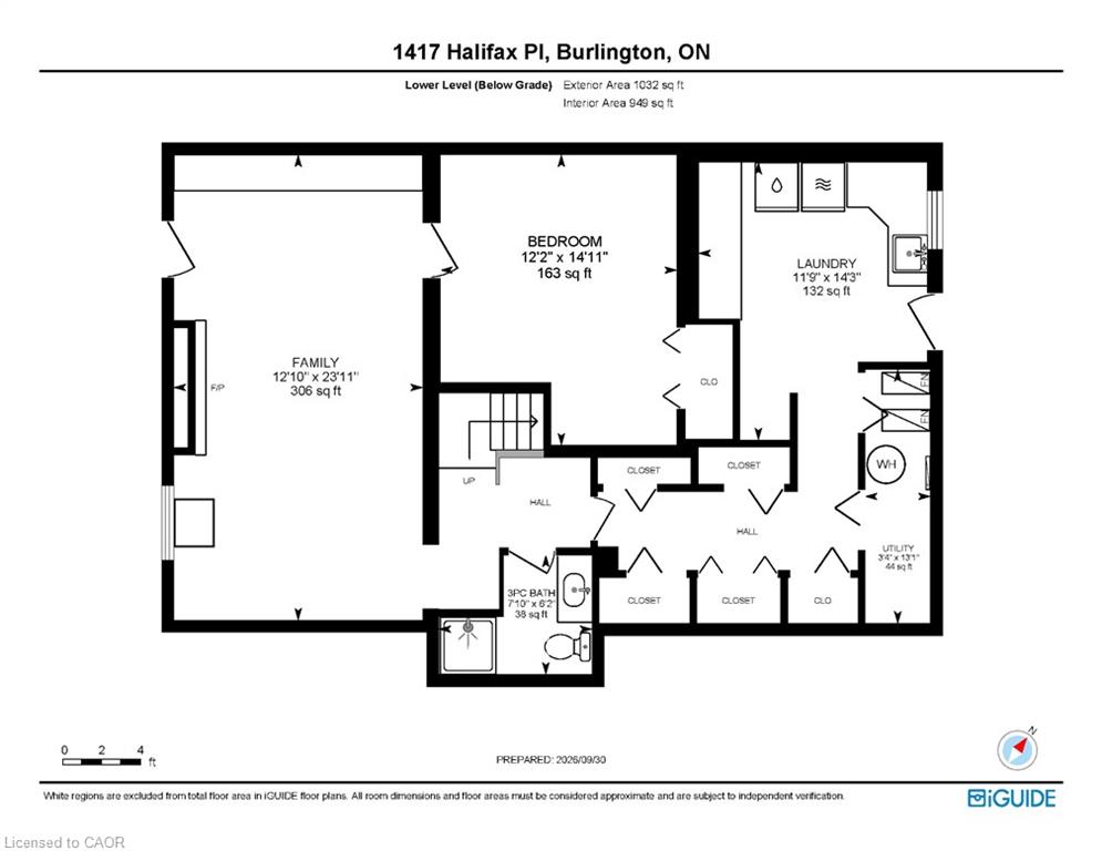 1417 Halifax Place Property Photo 50