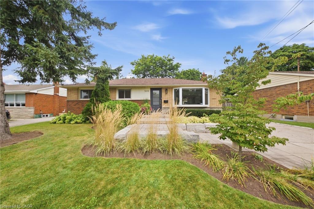 505 Enfield Road Property Photo 1