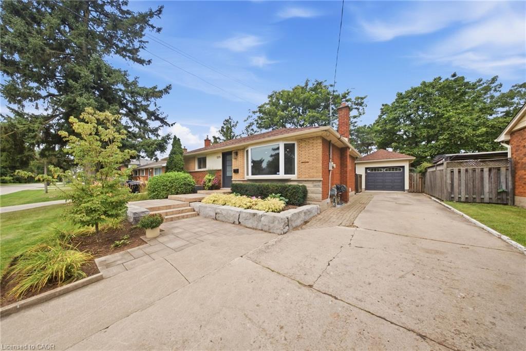505 Enfield Road Property Photo 2