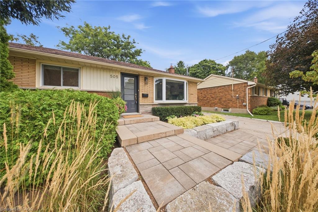 505 Enfield Road Property Photo 3