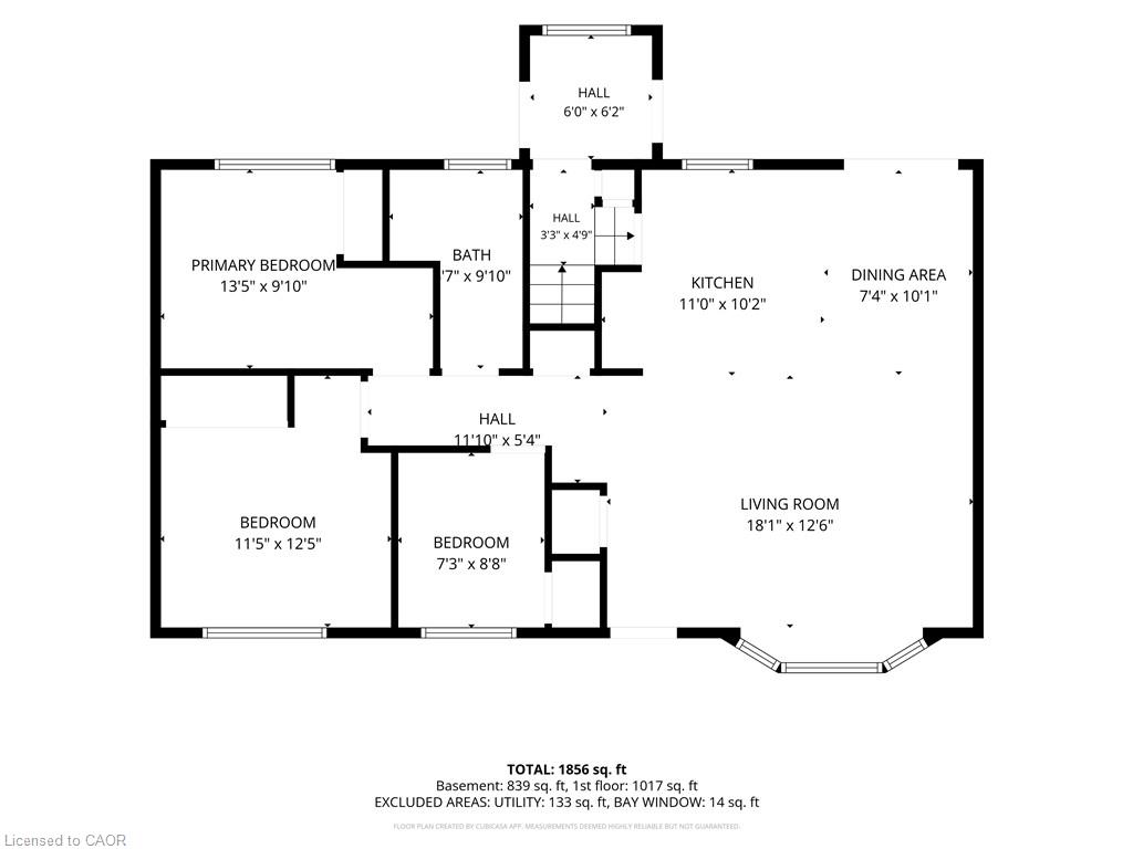 505 Enfield Road Property Photo 32