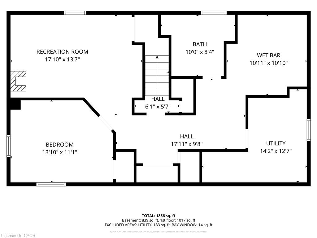 505 Enfield Road Property Photo 33