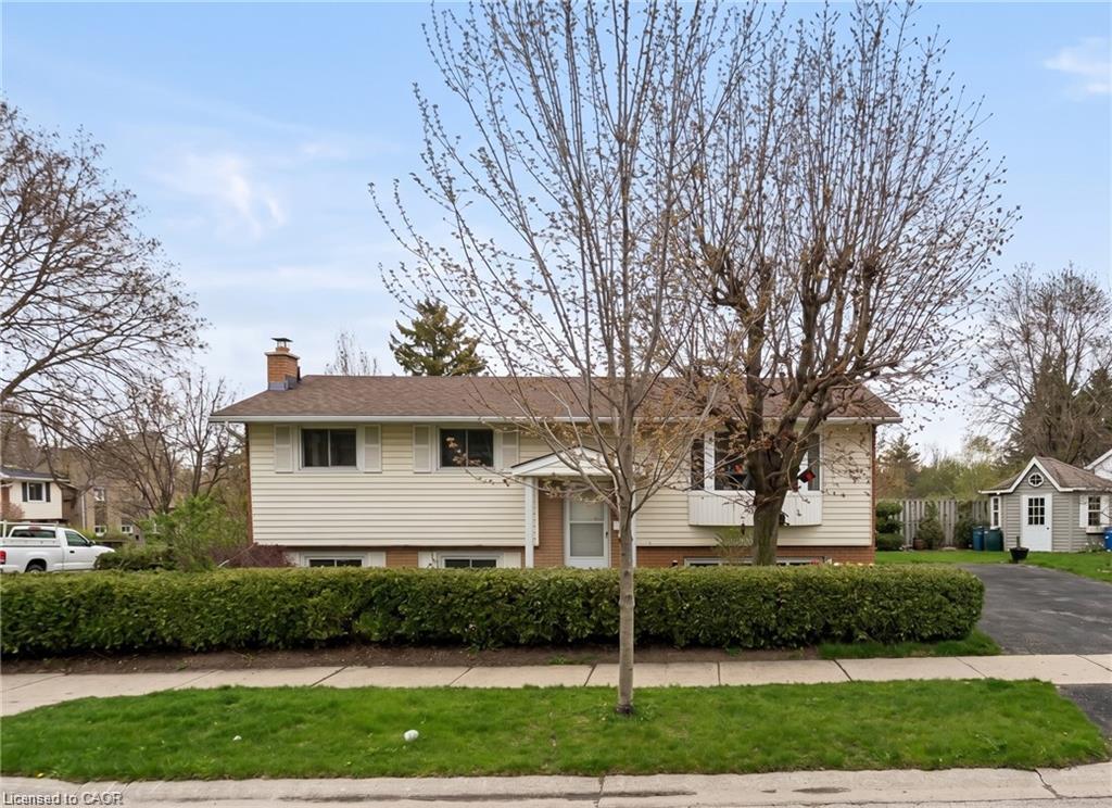 602 Highpoint Avenue Property Photo 1