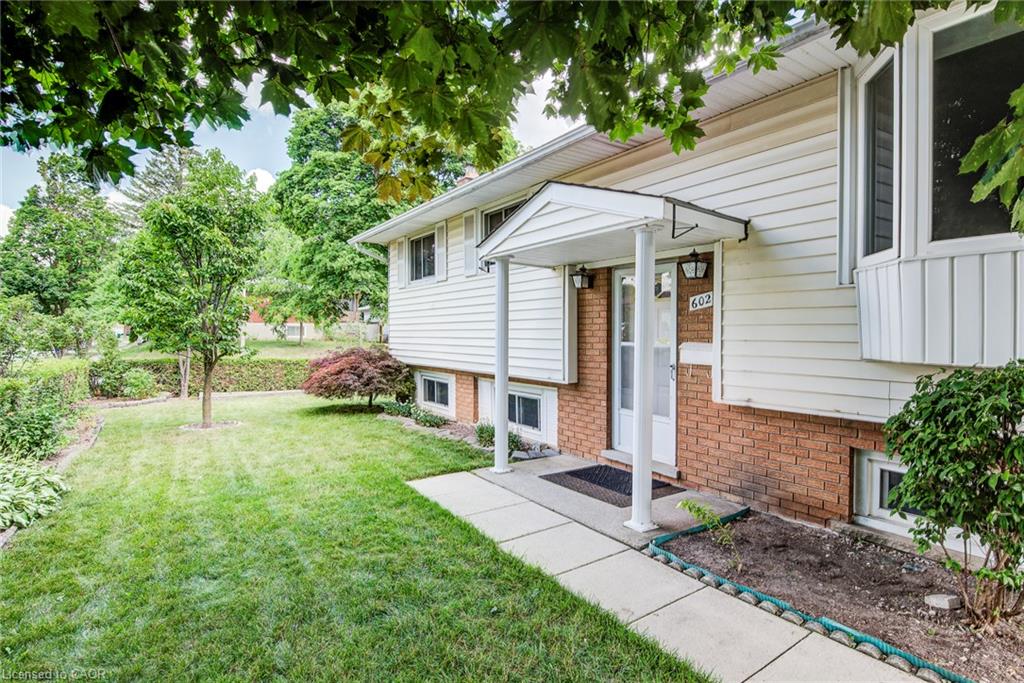 602 Highpoint Avenue Property Photo 4