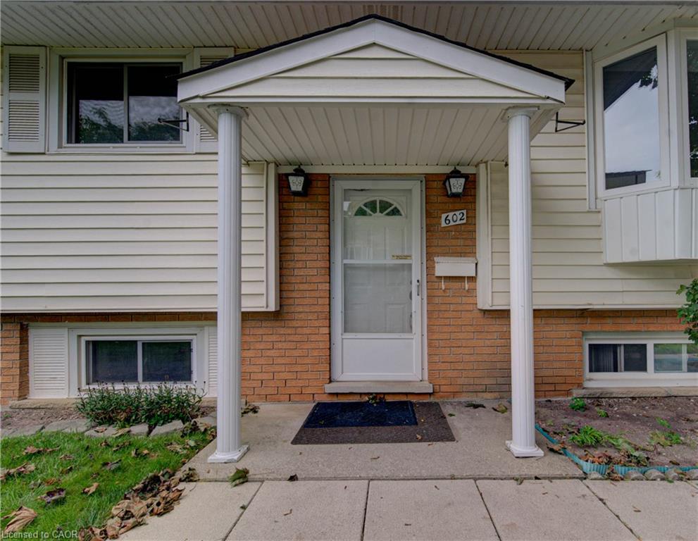 602 Highpoint Avenue Property Photo 5