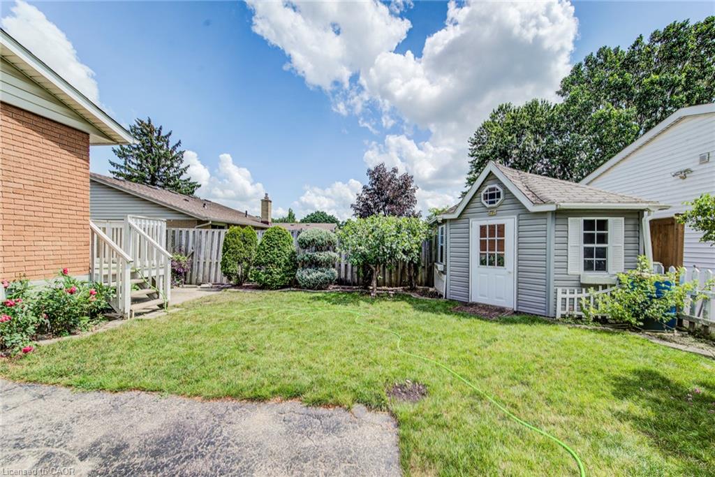 602 Highpoint Avenue Property Photo 31