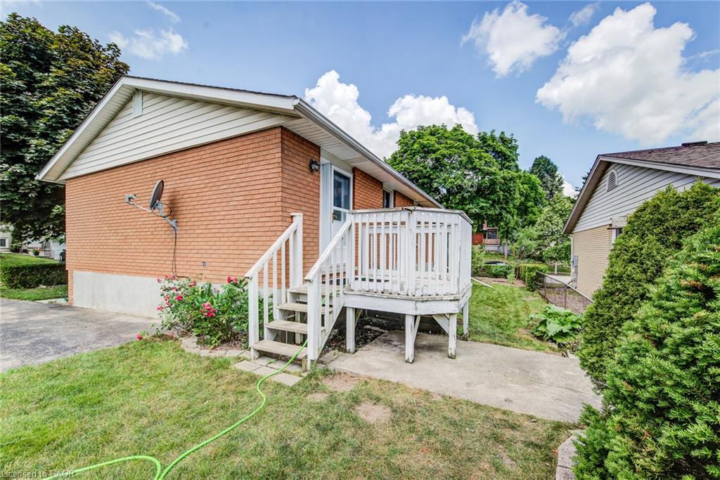 602 Highpoint Avenue Property Photo 32
