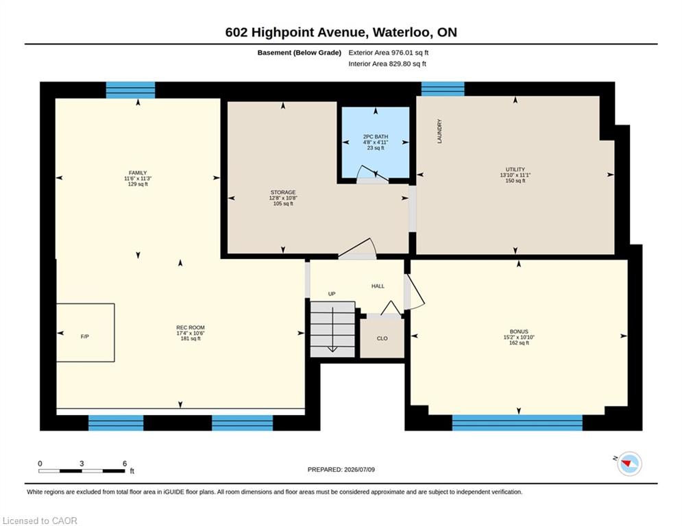602 Highpoint Avenue Property Photo 34