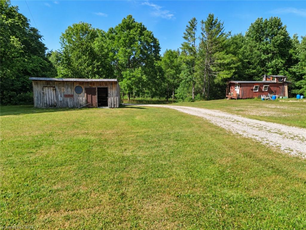 1575 Concession 10 Road Property Photo 5