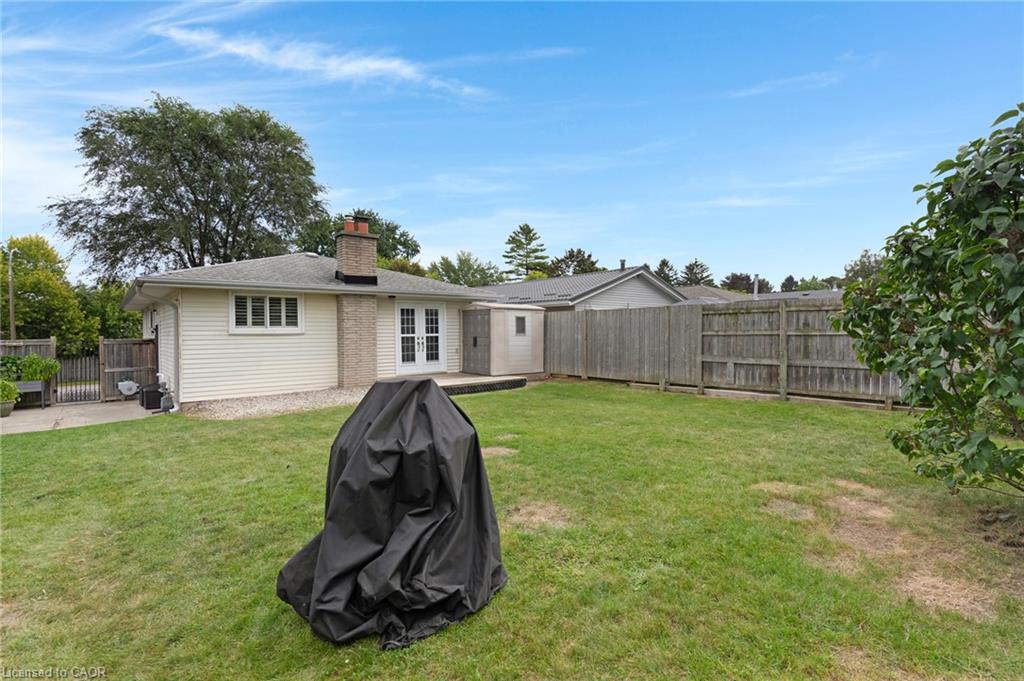 63 Cedarhill Crescent Property Photo 41