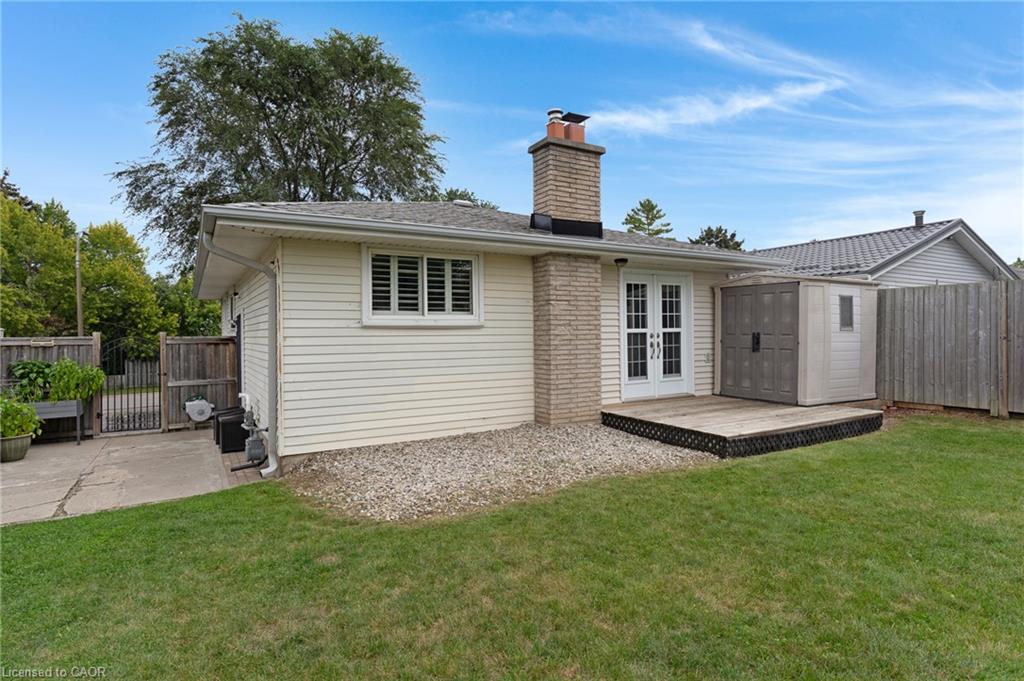 63 Cedarhill Crescent Property Photo 42