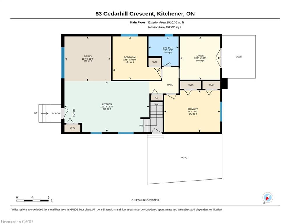 63 Cedarhill Crescent Property Photo 46