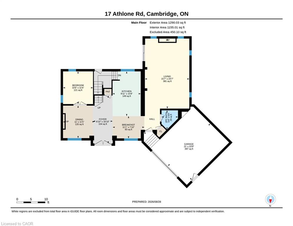 17 Athlone Road Property Photo 41